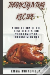 Thanksgiving Recipe