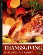 Thanksgiving Recipes - Preview