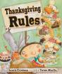 Thanksgiving Rules - Preview
