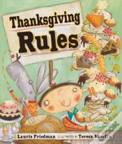 Capa do artigo Thanksgiving Rules