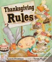 Capa do artigo Thanksgiving Rules