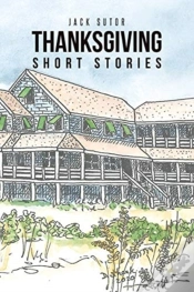 Capa do artigo Thanksgiving, Short Stories