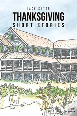 Capa do artigo Thanksgiving, Short Stories