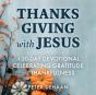 Thanksgiving With Jesus - Preview