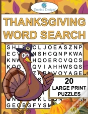 Capa do artigo Thanksgiving Word Search