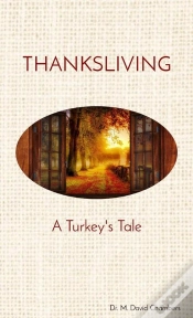 Capa do artigo Thanksliving