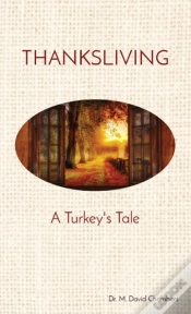 Capa do artigo Thanksliving