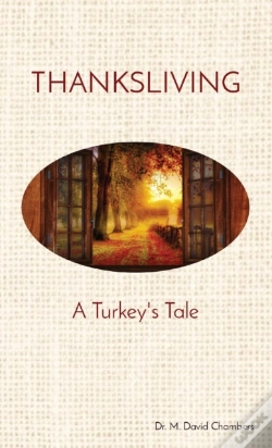Capa do artigo Thanksliving