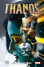 Thanos 04: Santuario Cero - Preview