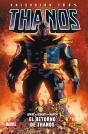 Thanos - Preview
