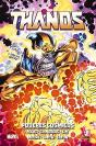 Thanos - Preview