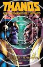 Thanos: Los Hermanos Del Infinito - Preview