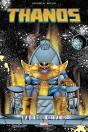 Thanos Quest - Preview