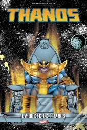 Thanos Quest
