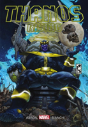 Thanos Rising Marvel Select Edition - Preview
