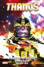 Thanos - Preview