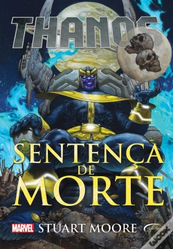 Capa do artigo Thanos