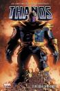Thanos T01 : Le Retour De Thanos - Preview