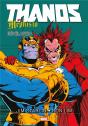 Thanos Vs Mephisto : Révélation - Preview