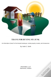 Capa do artigo Thanx For Buying My Junk