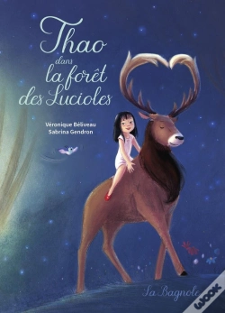 Capa do artigo Thao Dans La Forêt Des Lucioles
