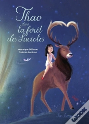Capa do artigo Thao Dans La Forêt Des Lucioles