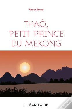 Capa do artigo Thaô, Petit Prince Du Mékong