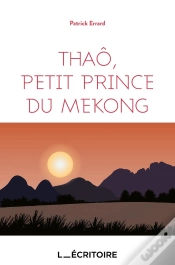 Capa do artigo Thaô, Petit Prince Du Mékong