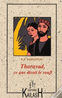 Capa do artigo Tharavad, Ce Que Disait Le Soufi
