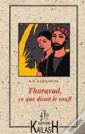Capa do artigo Tharavad, Ce Que Disait Le Soufi