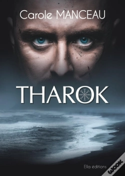 Capa do artigo Tharok