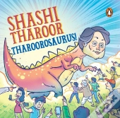 Tharoorosaurus