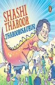 Tharoorosaurus