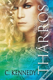 Capa do artigo Tharros