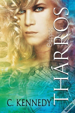 Capa do artigo Tharros