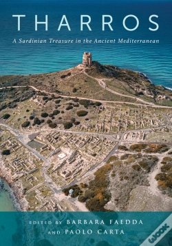 Capa do artigo Tharros