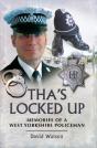 Tha'S Locked Up - Preview