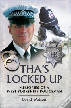 Capa do artigo Tha'S Locked Up
