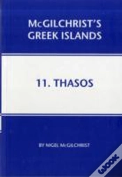 Capa do artigo Thasos