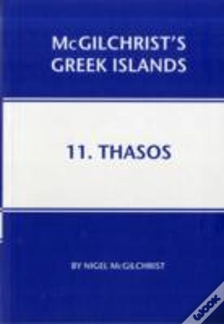 Capa do artigo Thasos