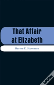 Capa do artigo That Affair At Elizabeth