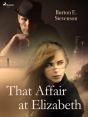 That Affair At Elizabeth - Preview