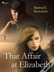 Capa do artigo That Affair At Elizabeth