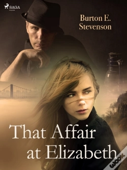 Capa do artigo That Affair At Elizabeth
