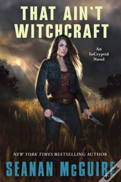 Capa do artigo That Ain'T Witchcraft