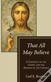 That All May Believe