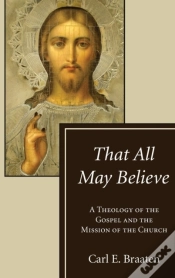 Capa do artigo That All May Believe