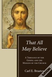 Capa do artigo That All May Believe