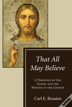 Capa do artigo That All May Believe