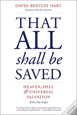 Capa do artigo That All Shall Be Saved